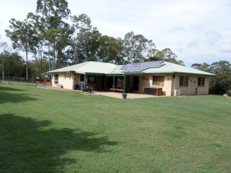1 Greens Road, South Isis QLD 4660
