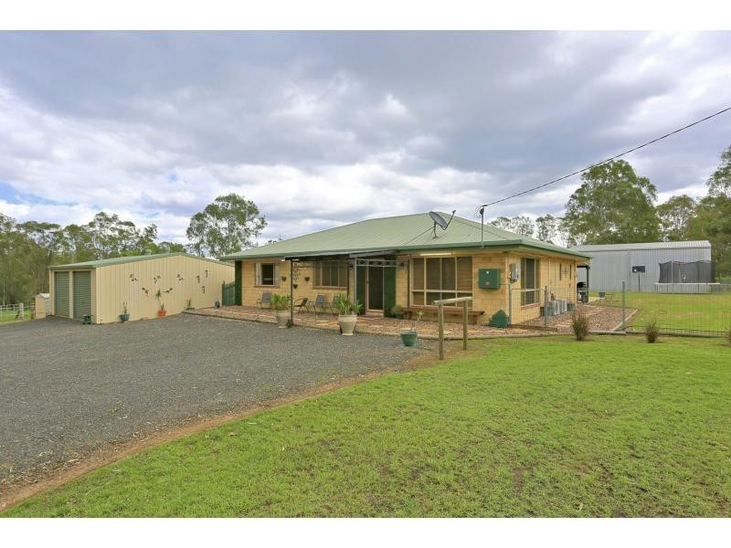 1 Greens Road, South Isis QLD 4660