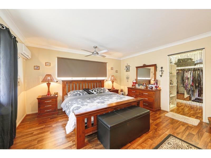 1 Greens Road, South Isis QLD 4660