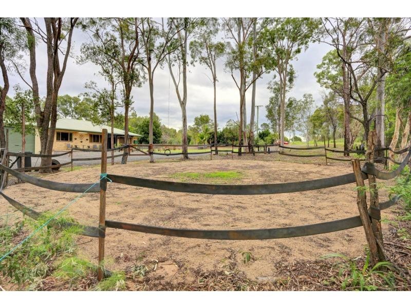 1 Greens Road, South Isis QLD 4660