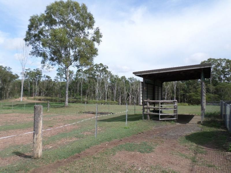 1 Greens Road, South Isis QLD 4660