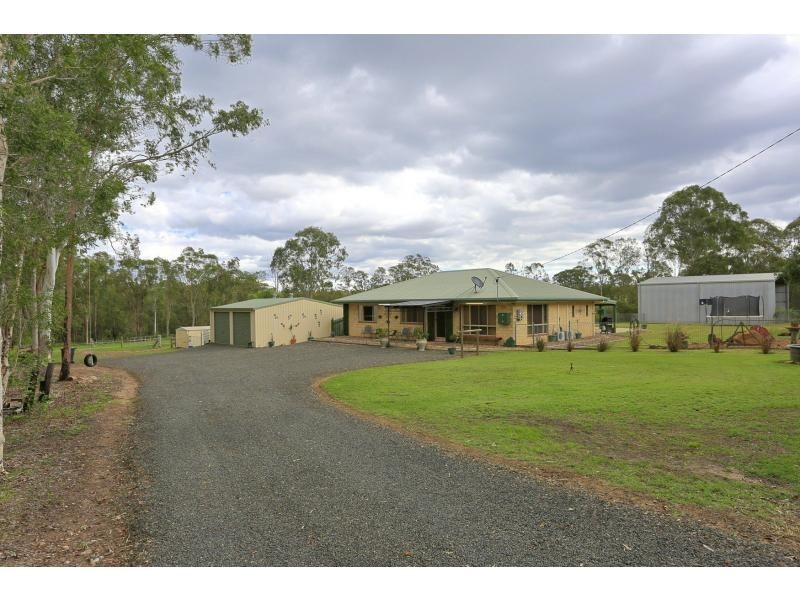 1 Greens Road, South Isis QLD 4660
