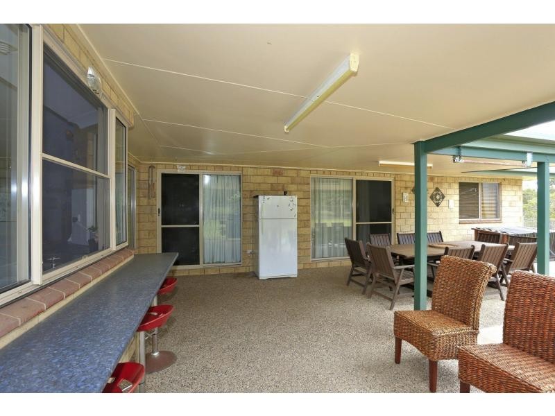 1 Greens Road, South Isis QLD 4660