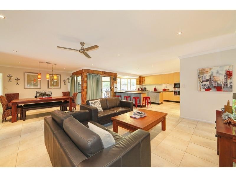 1 Greens Road, South Isis QLD 4660