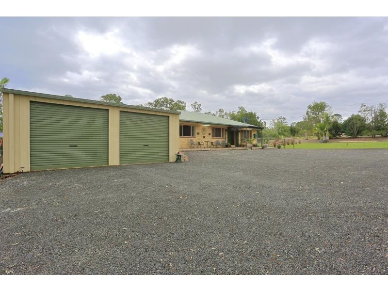 1 Greens Road, South Isis QLD 4660
