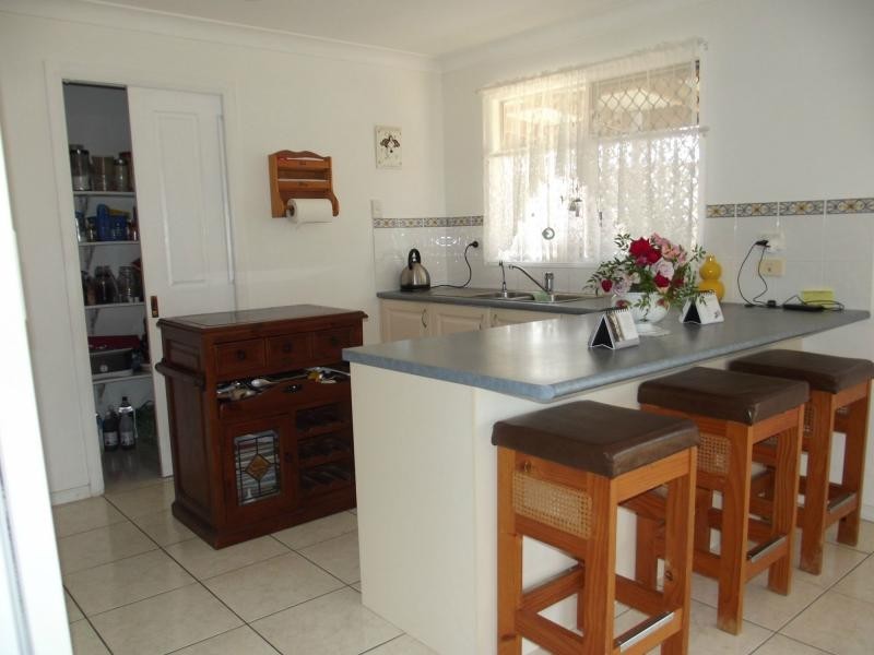 Buxton QLD 4660