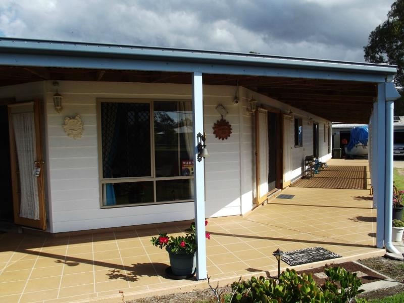 Buxton QLD 4660