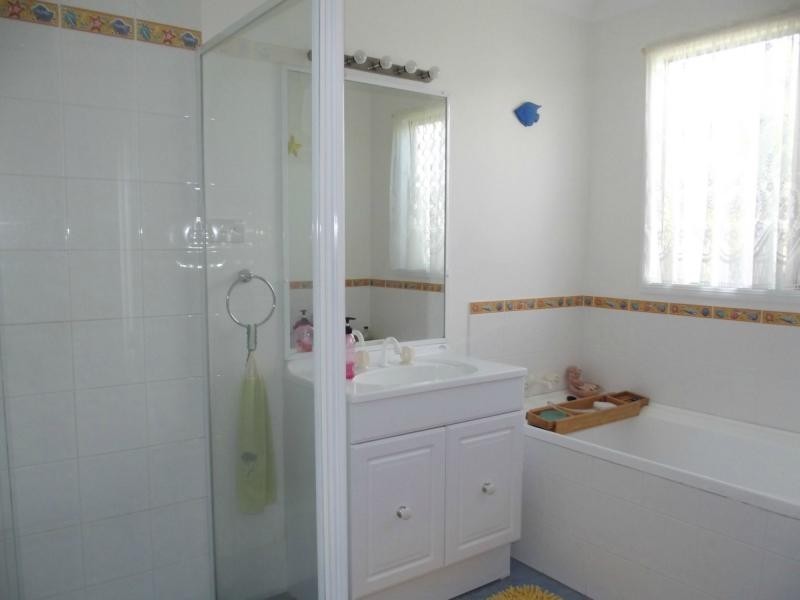 Buxton QLD 4660