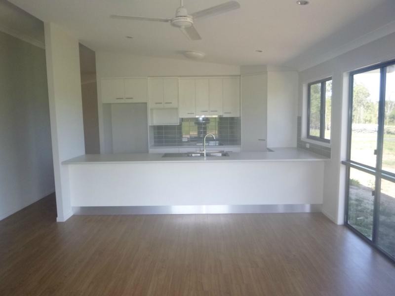 Redridge QLD 4660