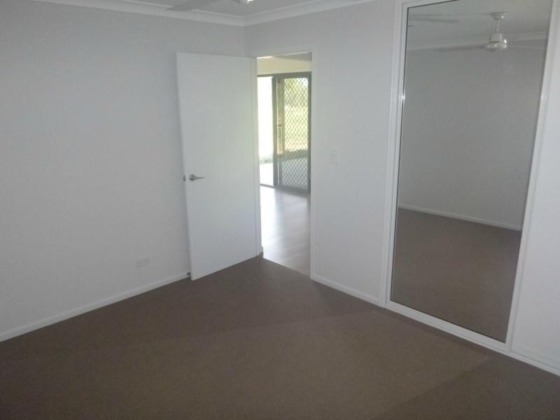 Redridge QLD 4660