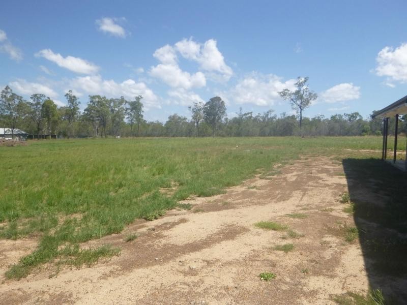 Redridge QLD 4660