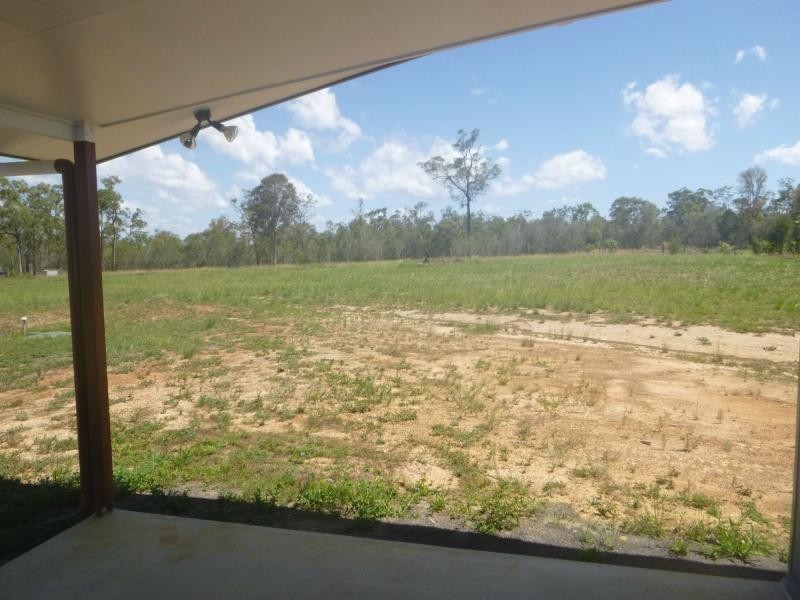Redridge QLD 4660