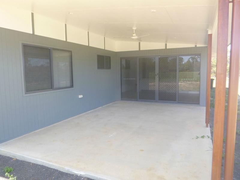 Redridge QLD 4660