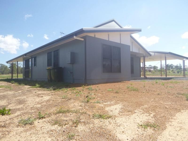 Redridge QLD 4660