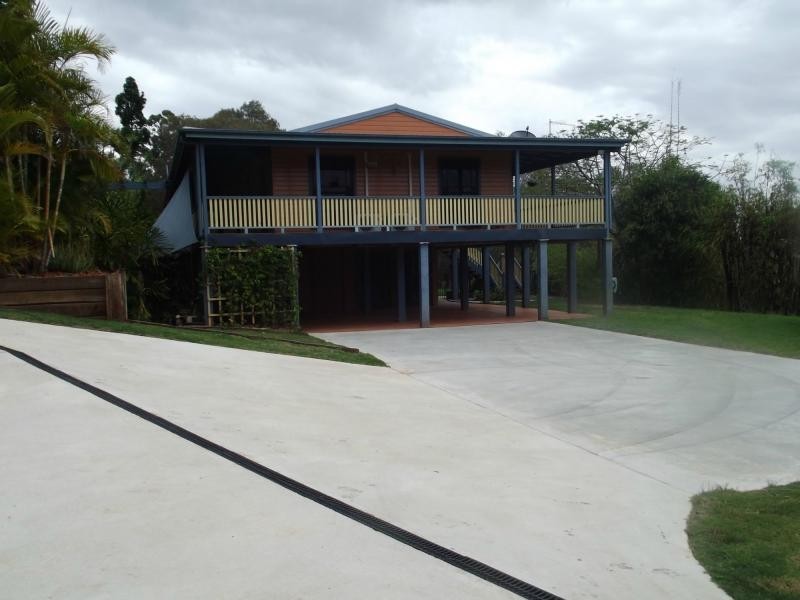 Childers QLD 4660