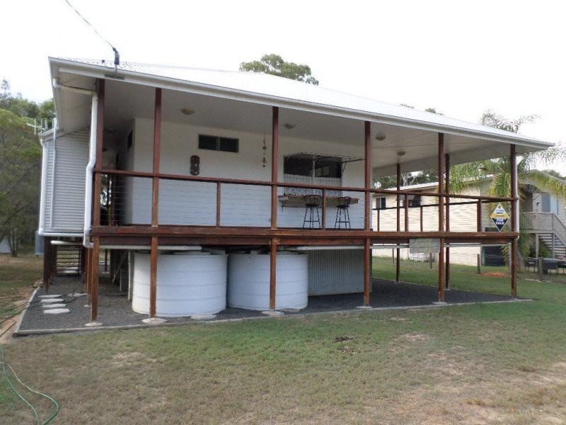 8 Charlton Street, Buxton QLD 4660