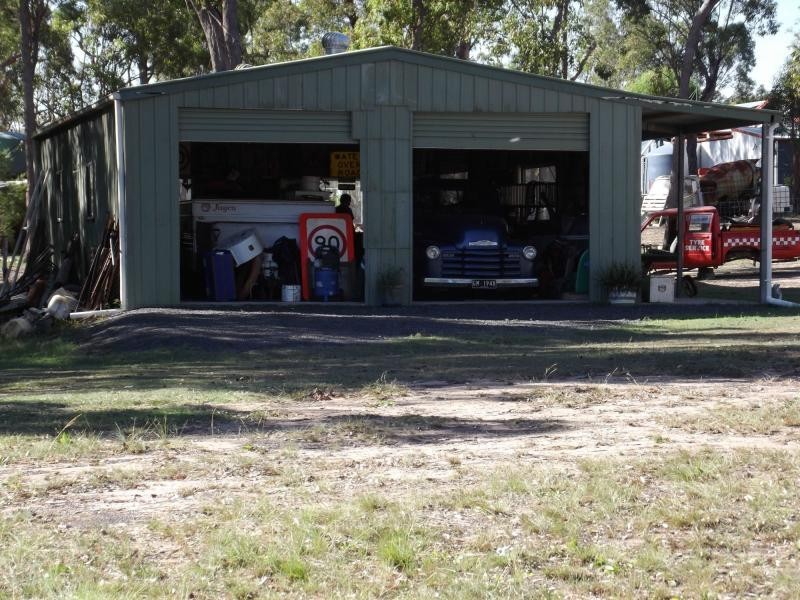 45 Oakview Drive, Childers, Redridge QLD 4660