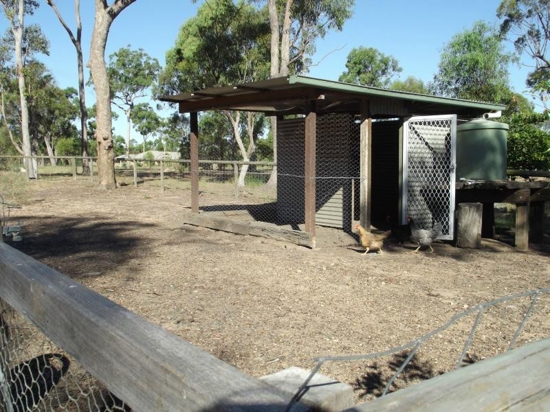 45 Oakview Drive, Childers, Redridge QLD 4660