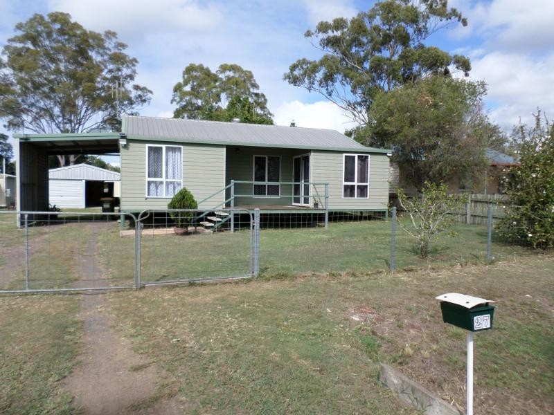 Cordalba QLD 4660