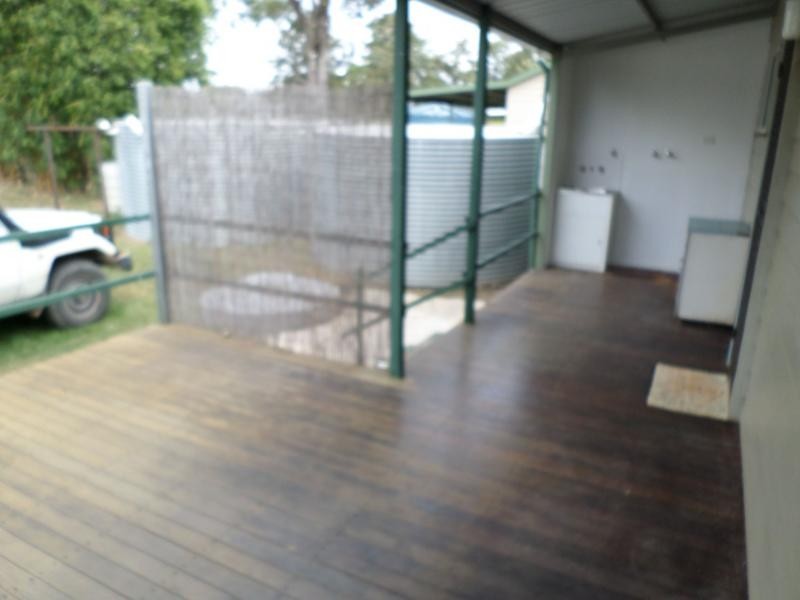 Cordalba QLD 4660