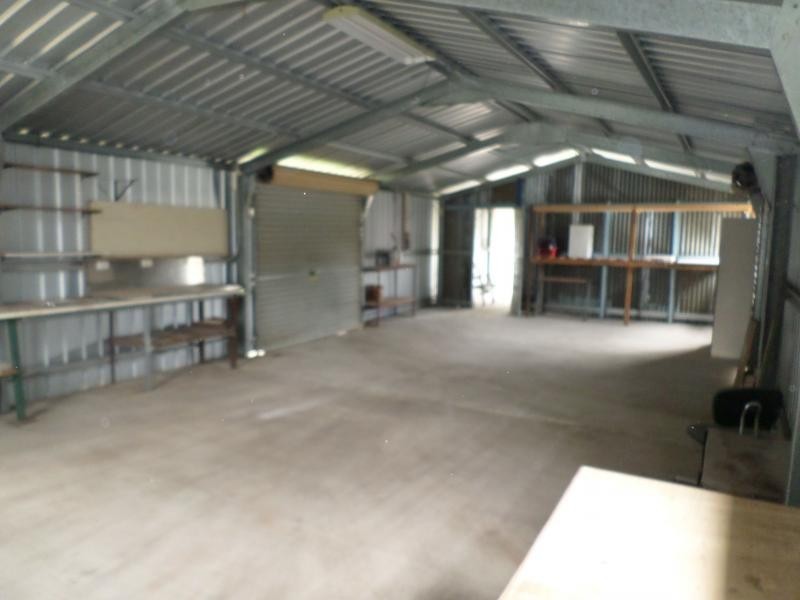 Cordalba QLD 4660
