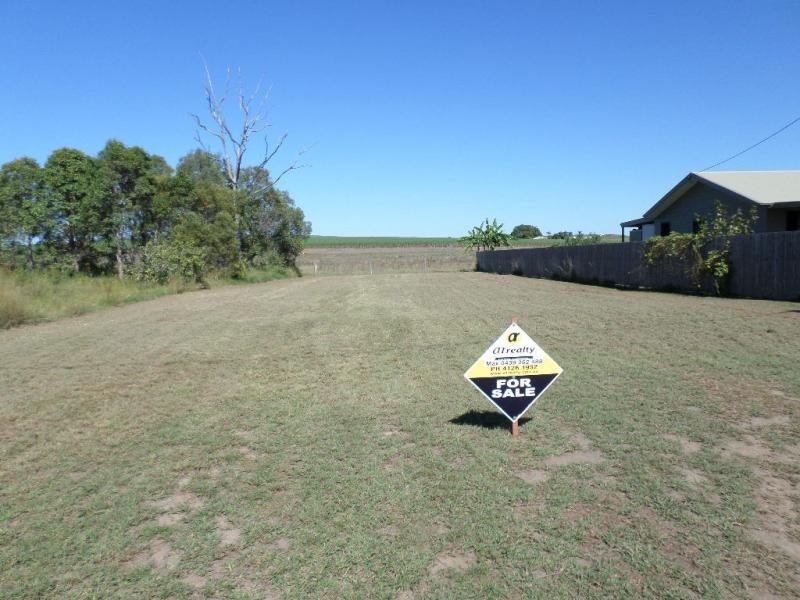 12 Church Street, Horton QLD 4660