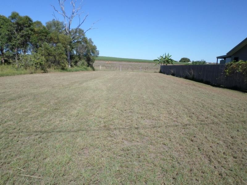 12 Church Street, Horton QLD 4660