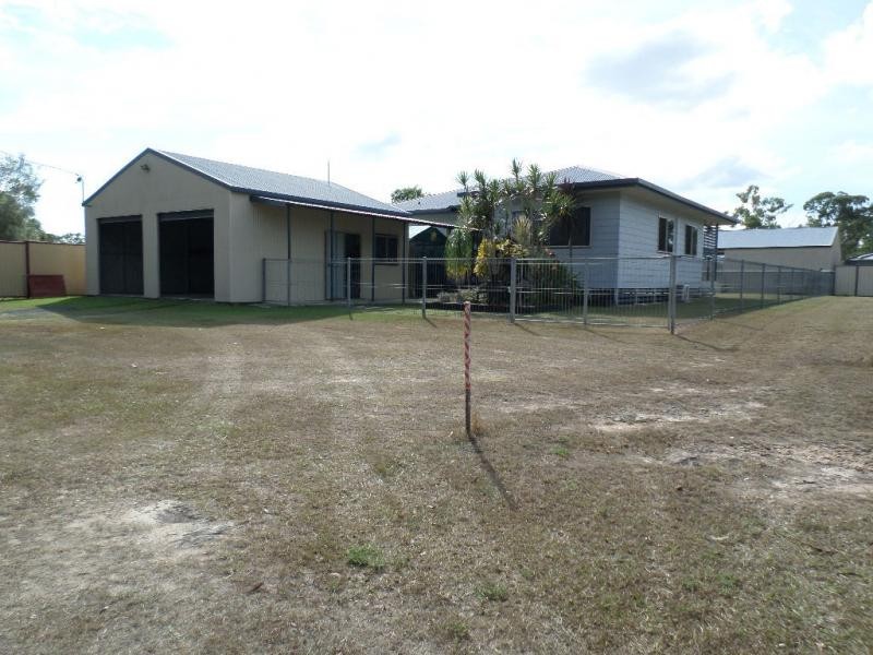 28 Powers Street, Buxton QLD 4660