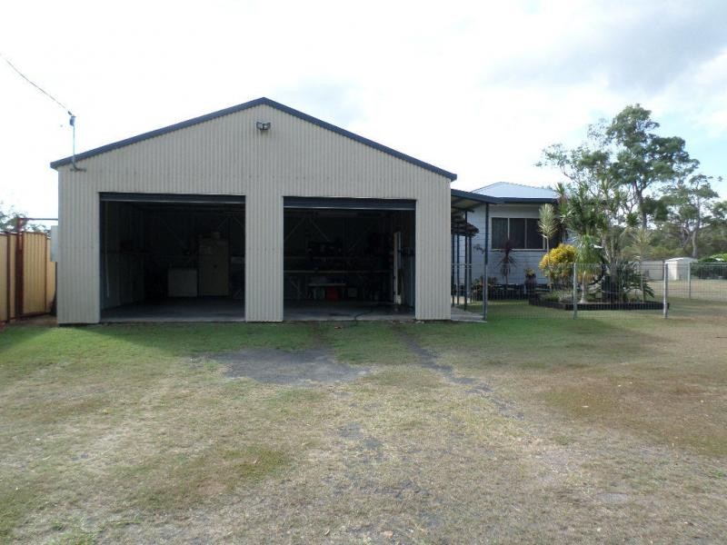 28 Powers Street, Buxton QLD 4660