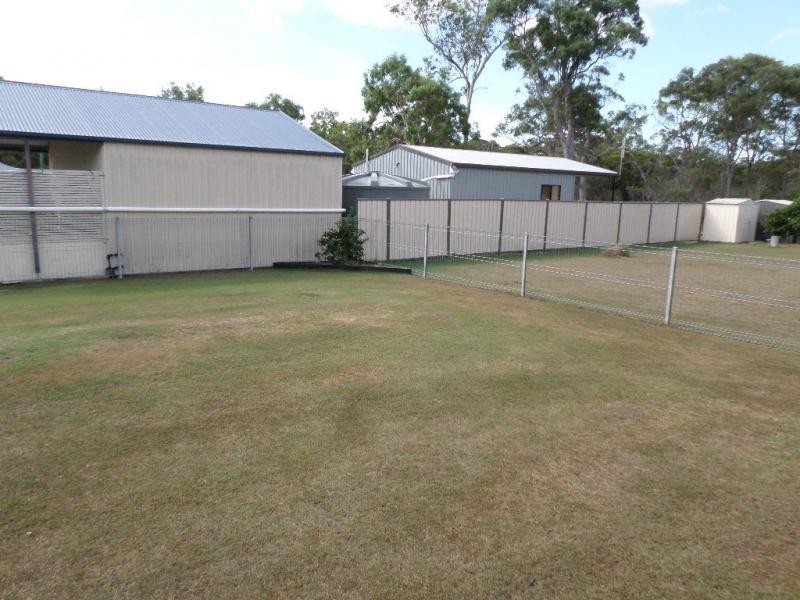 28 Powers Street, Buxton QLD 4660