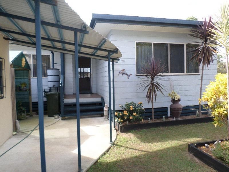 28 Powers Street, Buxton QLD 4660