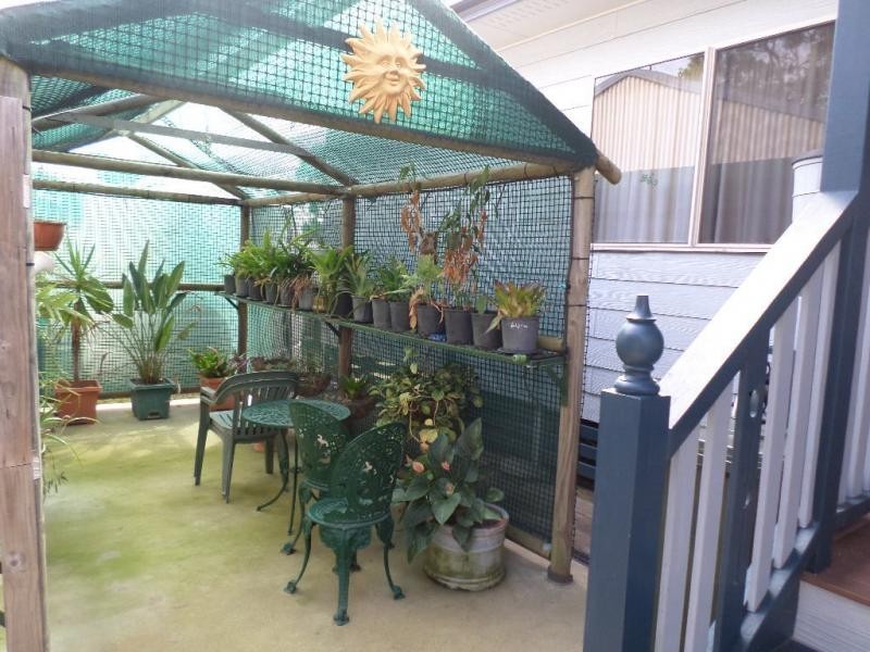 28 Powers Street, Buxton QLD 4660