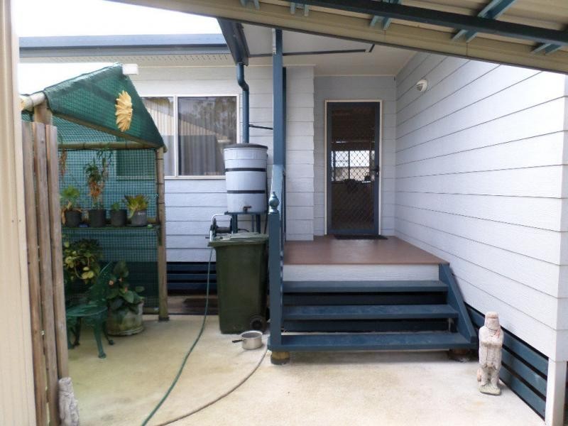 28 Powers Street, Buxton QLD 4660