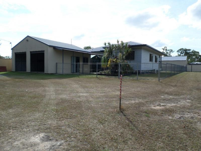 28 Powers Street, Buxton QLD 4660