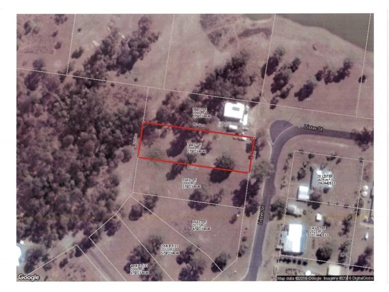 7 Lister Street, Childers, Apple Tree Creek QLD 4660