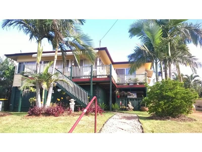 16 McIlwraith Street, Childers QLD 4660