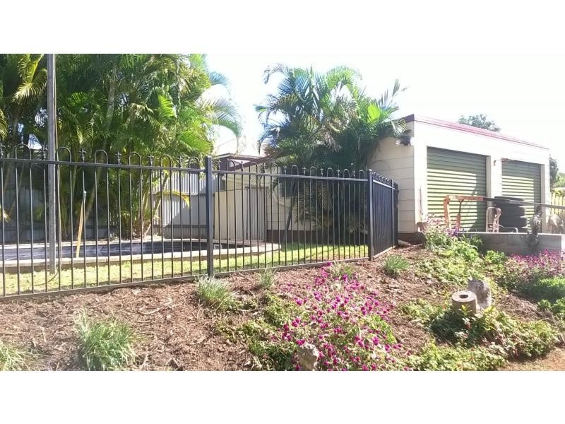 16 McIlwraith Street, Childers QLD 4660