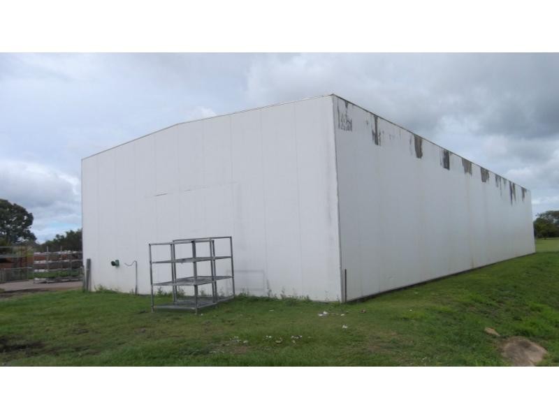 1299 Moore Park Road, Bundaberg, Gooburrum QLD 4670