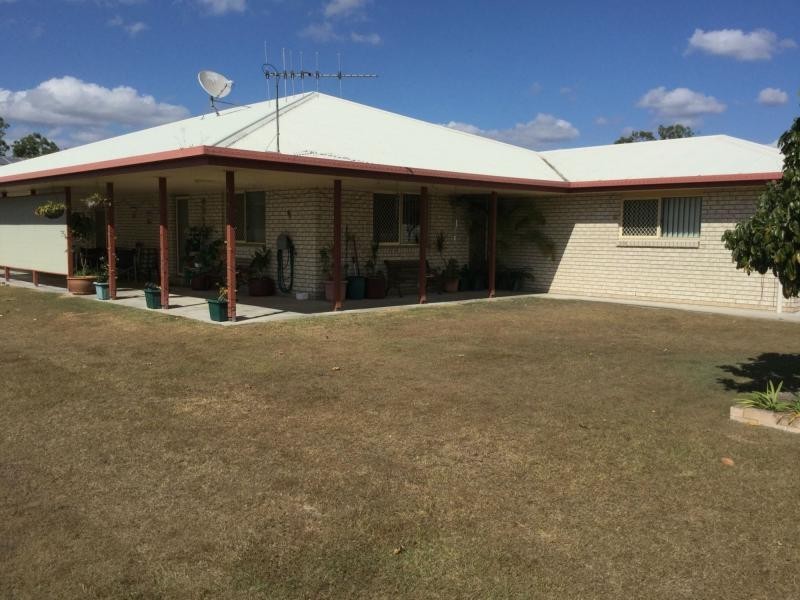 5 Burrumba Drive, Buxton QLD 4660