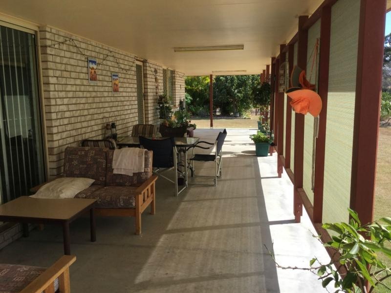 5 Burrumba Drive, Buxton QLD 4660