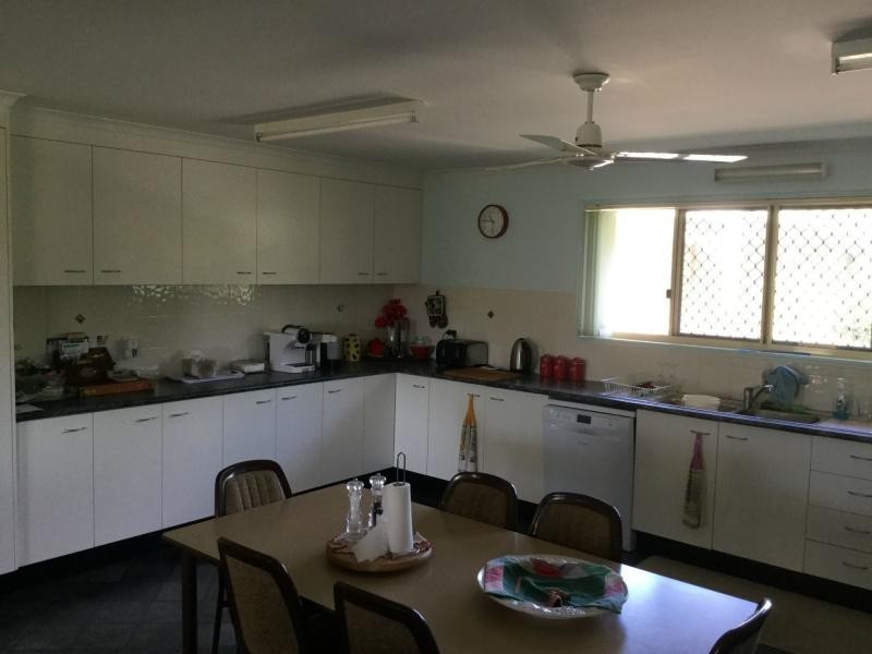5 Burrumba Drive, Buxton QLD 4660