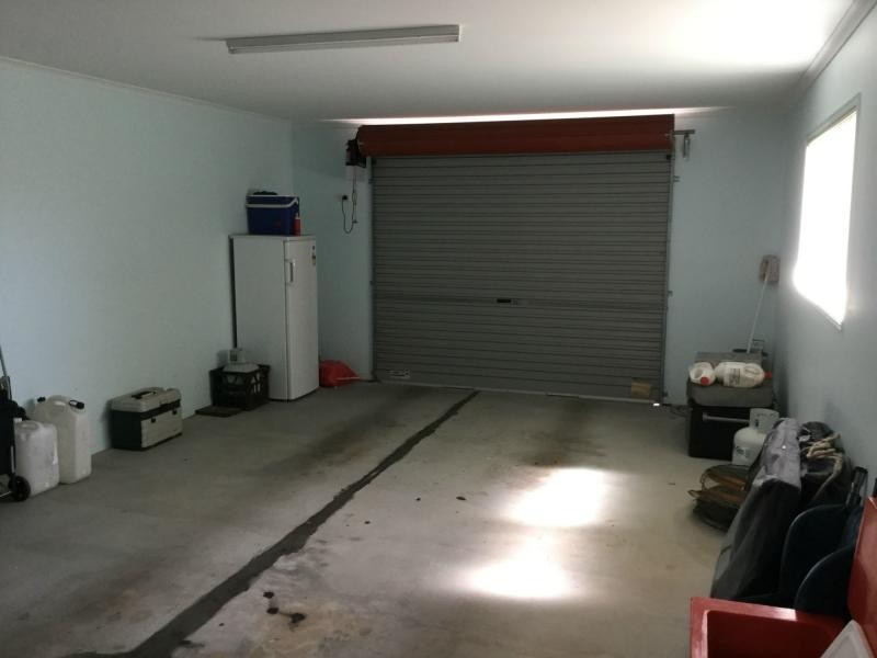 5 Burrumba Drive, Buxton QLD 4660