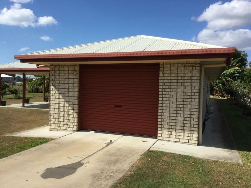 5 Burrumba Drive, Buxton QLD 4660