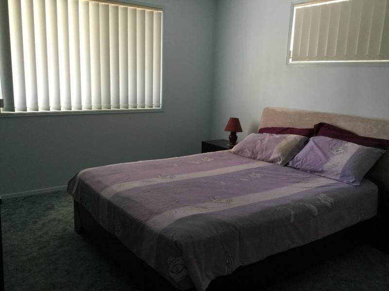5 Burrumba Drive, Buxton QLD 4660