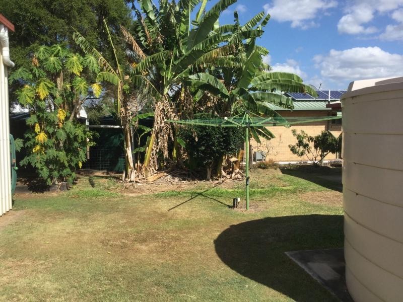 5 Burrumba Drive, Buxton QLD 4660
