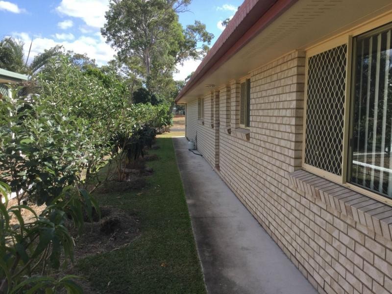 5 Burrumba Drive, Buxton QLD 4660