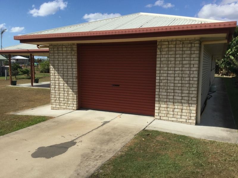 5 Burrumba Drive, Buxton QLD 4660