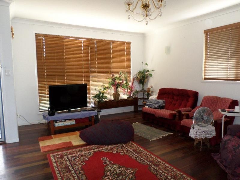 3 Brolga Close, Buxton QLD 4660