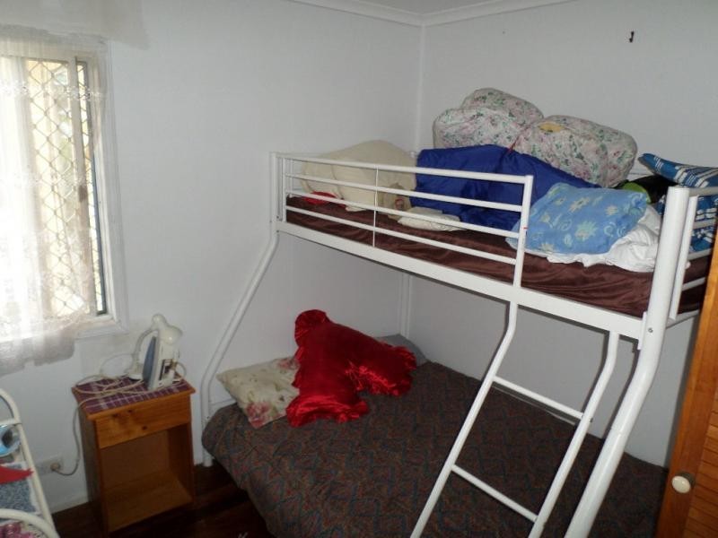 3 Brolga Close, Buxton QLD 4660