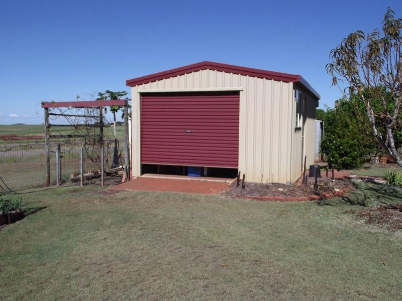 33 Broadhurst Street, Childers QLD 4660